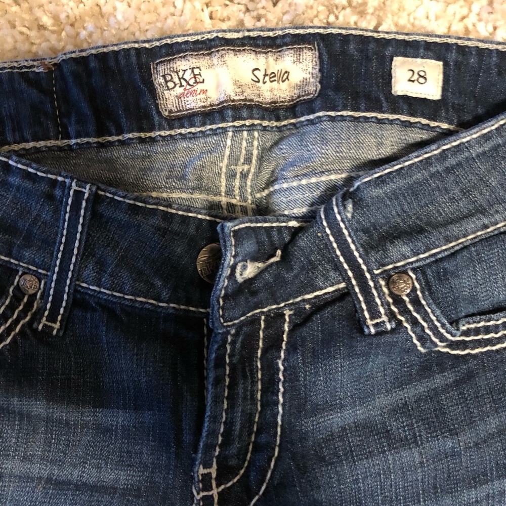 Bke Capris - image 2